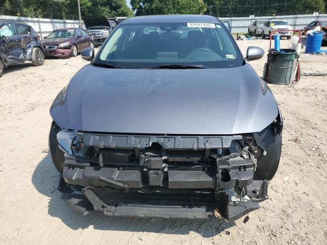 2023 NISSAN SENTRA SV - 3N1AB8CV1PY245008