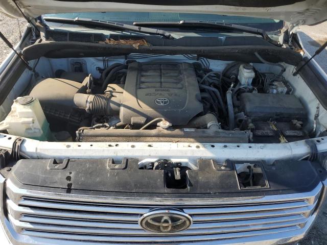 2019 TOYOTA TUNDRA CRE 5TFGY5F19KX245734