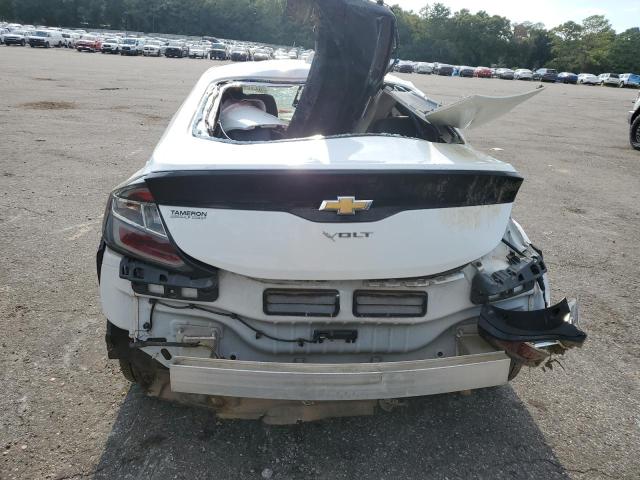 VIN 1G1RB6S56HU125997 2017 Chevrolet Volt, Premier no.6