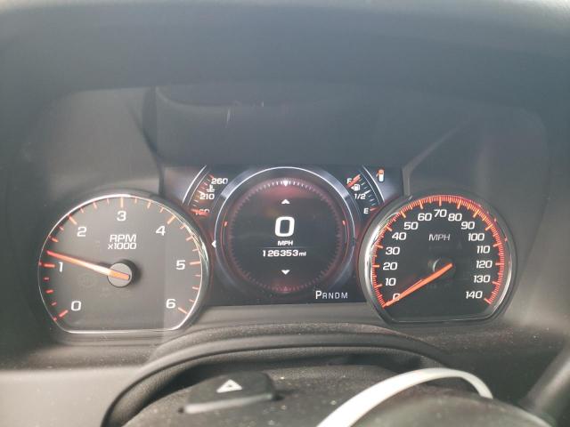 2016 GMC YUKON XL D - 1GKS2HKJ5GR328242