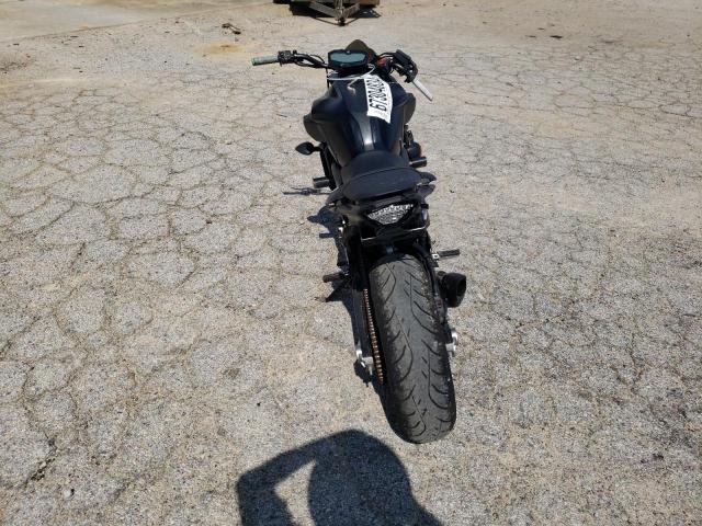2020 YAMAHA MT07 JYARM27E4LA006760