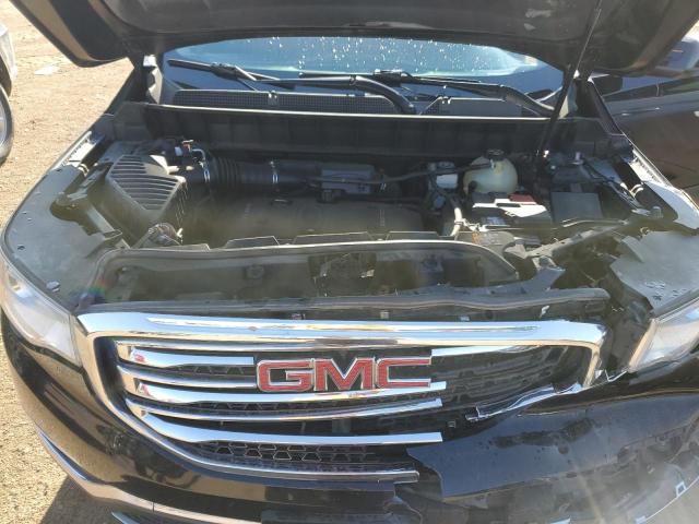 VIN 1GKKNSLA1HZ288181 2017 GMC Acadia, Sle no.12