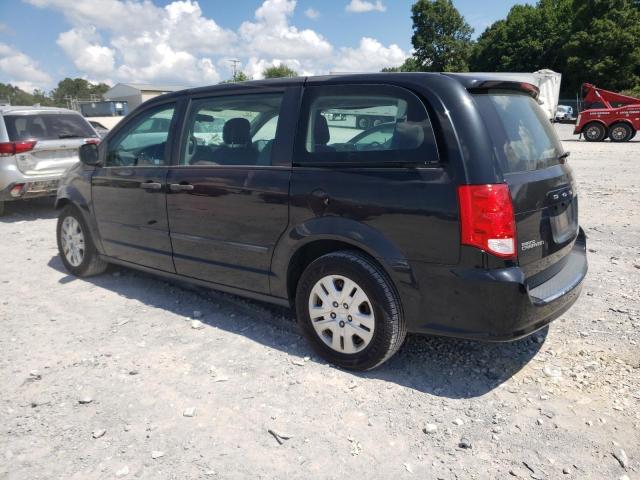 VIN 2C4RDGBG9ER406578 2014 Dodge Grand Caravan, SE no.2