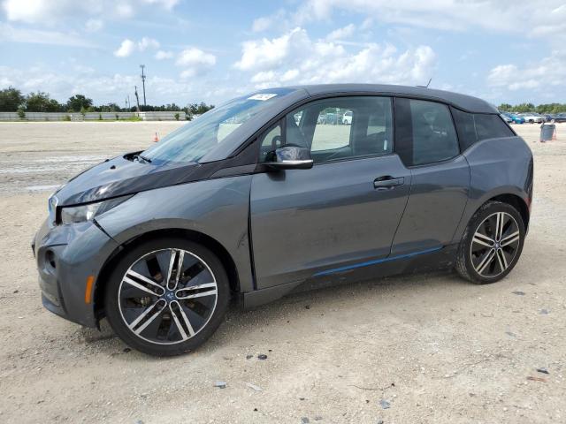 2016 BMW I3 REX - WBY1Z4C57GV508924
