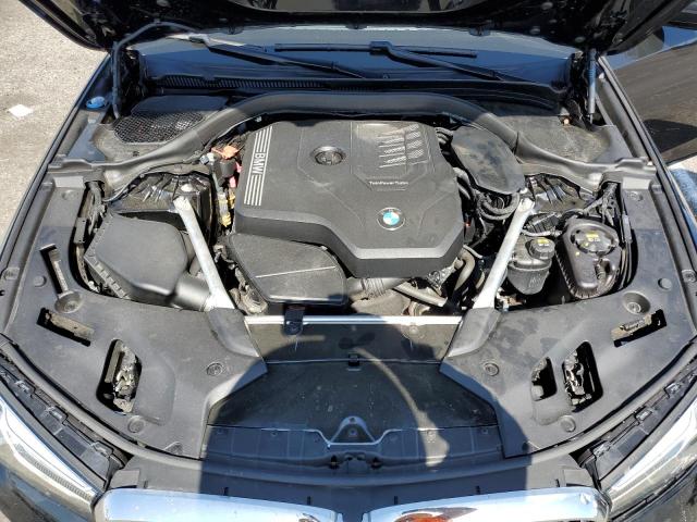 2021 BMW 530 XI - WBA13BJ05MWX25910