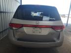 HONDA ODYSSEY TO photo