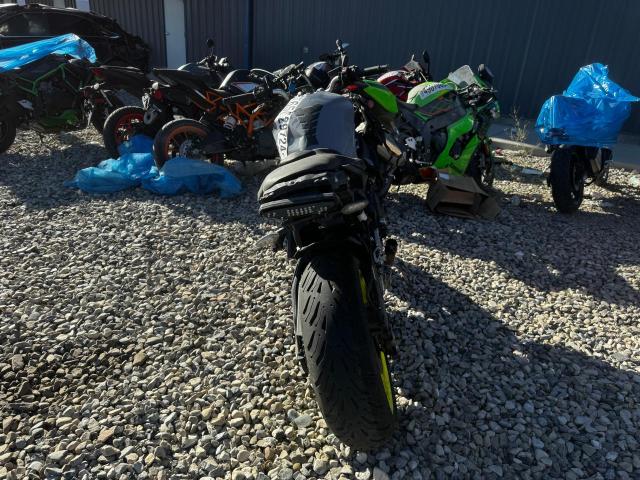 2017 YAMAHA FZ10 C JYARN48Y4HA000109