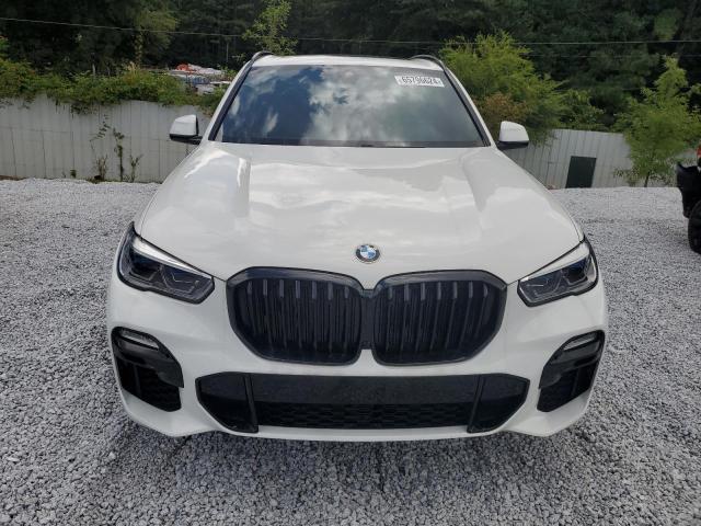 2021 BMW X5 M50I - 5UXJU4C07M9E08137