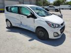 Lot #2957914771 2021 CHEVROLET SPARK LS