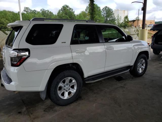 2015 TOYOTA 4RUNNER SR - JTEBU5JR6F5274298