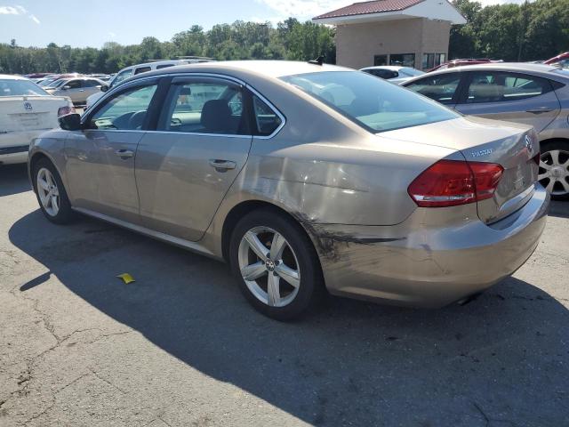 VIN 1VWAT7A3XFC084524 2015 Volkswagen Passat, S no.2