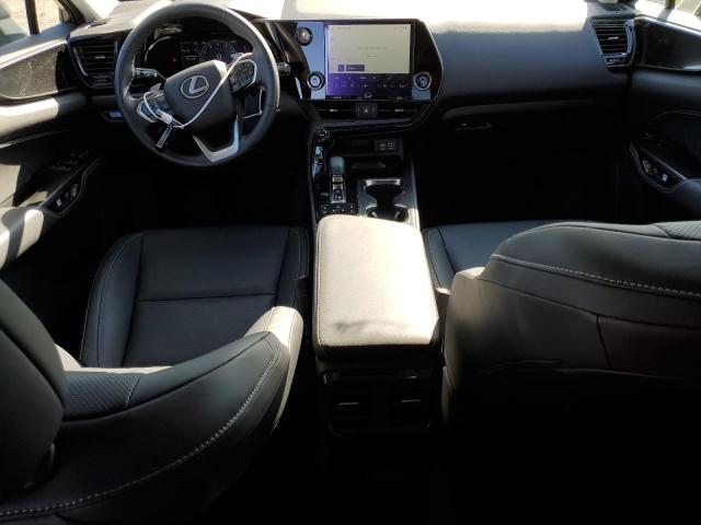 2023 LEXUS NX 250 2T2ADCEZ2PC003530