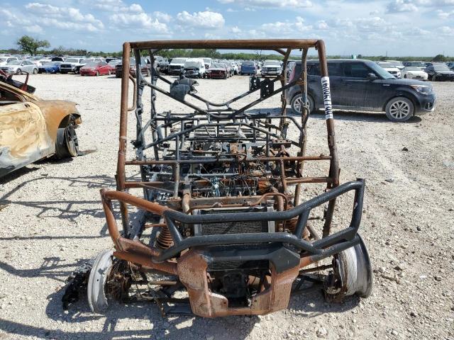 2023 HONDA SXS1000 M6 1HFVE0810P4000299