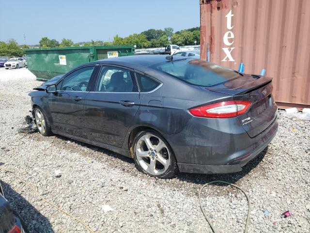 VIN 3FA6P0HD8GR235436 2016 Ford Fusion, SE no.2