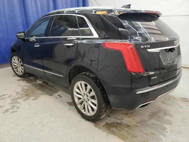 2019 CADILLAC XT5 PLATIN - 1GYKNGRS6KZ166412