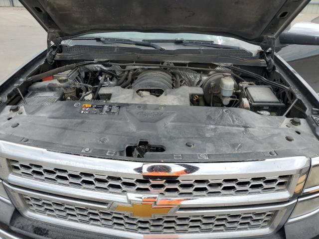 VIN 1GCRCREC5EZ299381 2014 Chevrolet Silverado, C15... no.11