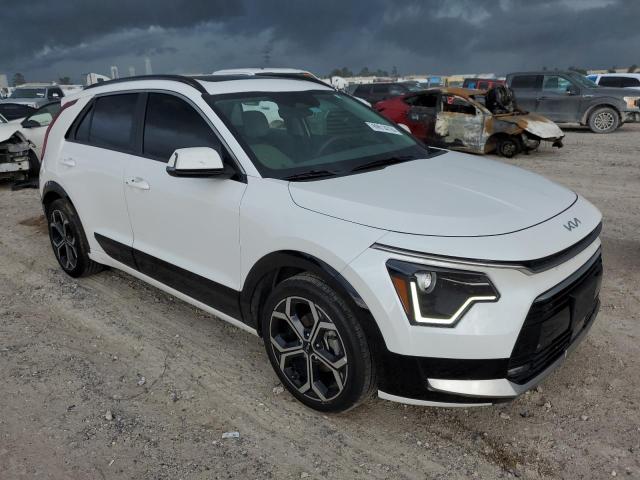2023 KIA NIRO EX - KNDCR3LE3P5049833
