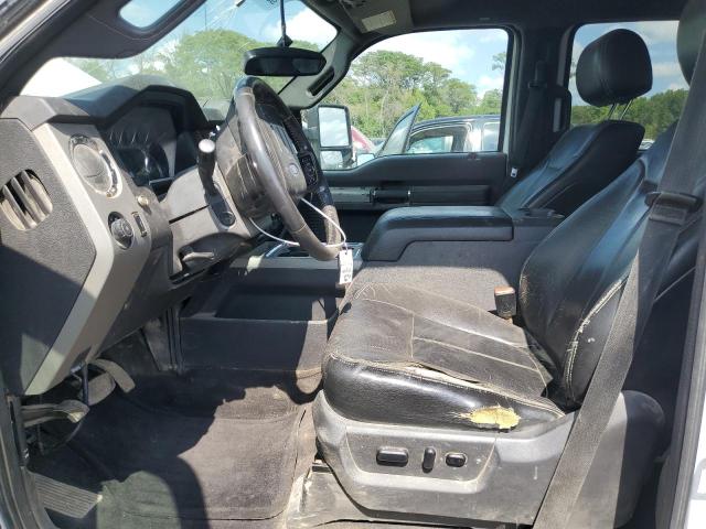2015 FORD F250 SUPER - 1FT7W2BT4FEC23816