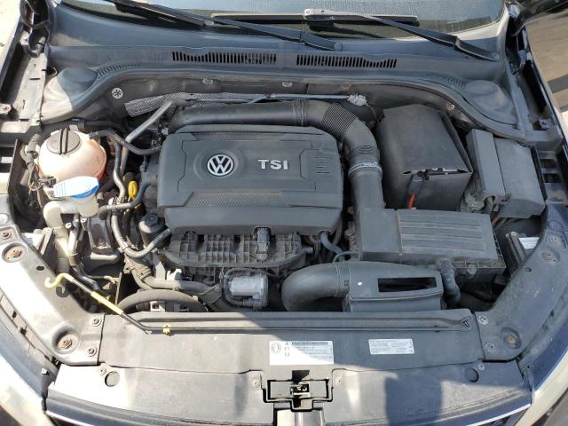 VIN 3VW5T7AJ9GM230508 2016 Volkswagen Jetta, Gli no.11