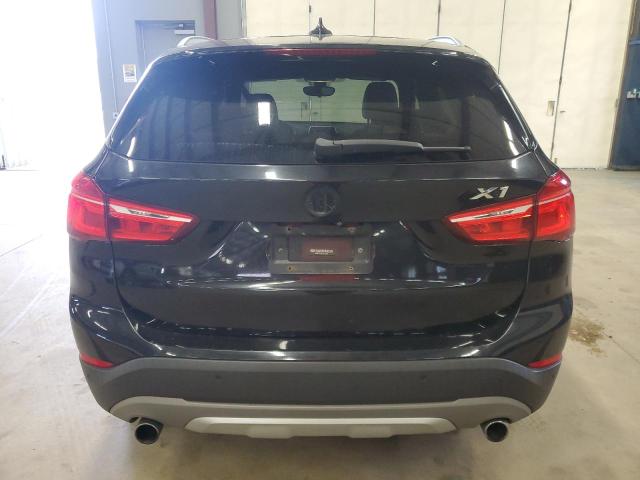 VIN WBXHT3C30H5F75642 2017 BMW X1, Xdrive28I no.6