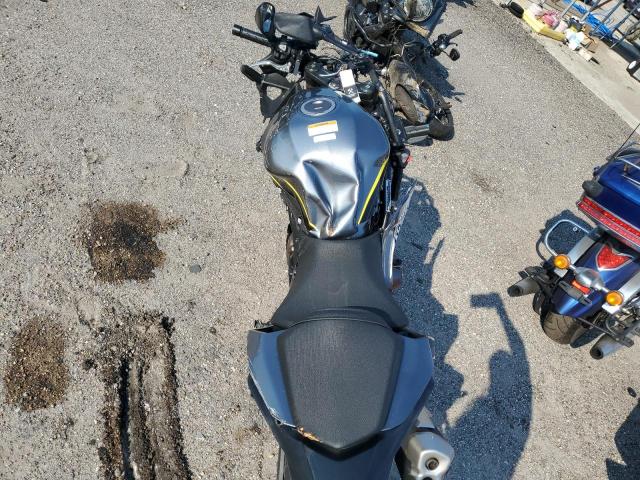 2023 HONDA CBR500 RA MLHPC6256P5400141