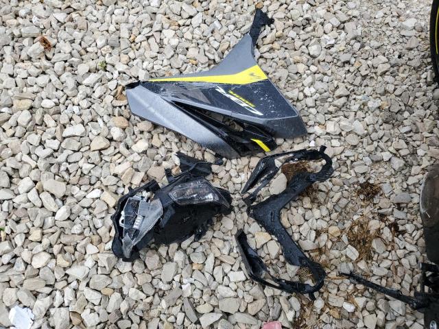 2023 HONDA CBR500 RA MLHPC6254P5401529