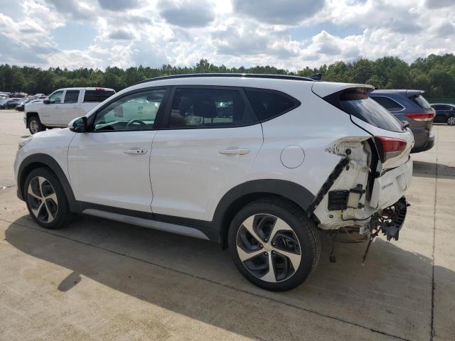 2018 HYUNDAI TUCSON VAL - KM8J3CA23JU754576