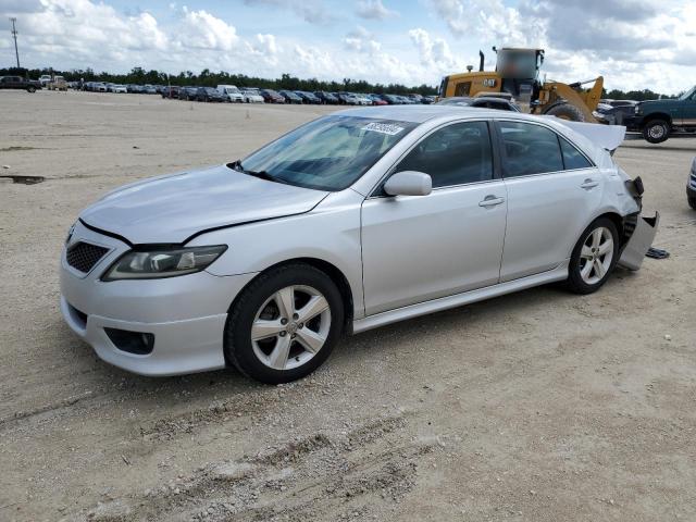 Vin: 4t1bf3ek7bu146132, lot: 68295694, toyota camry base 2011 img_1