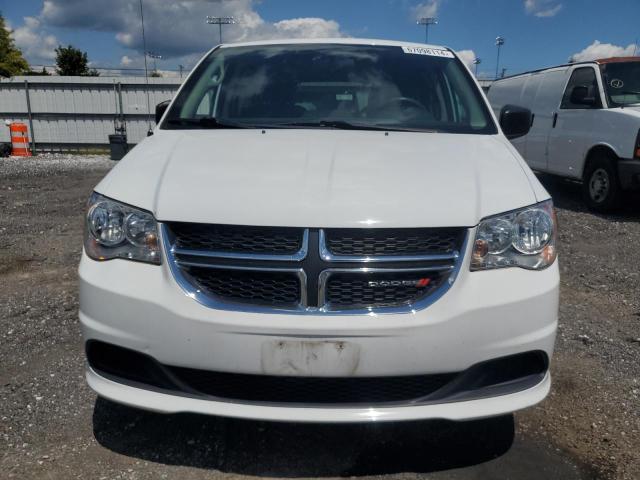 VIN 2C4RDGBG8JR170127 2018 Dodge Grand Caravan, SE no.5