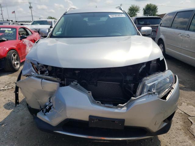 2015 NISSAN ROGUE S - KNMAT2MV2FP556145