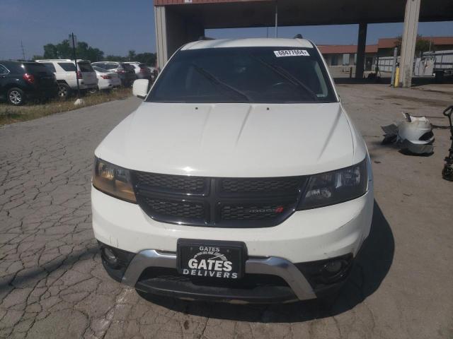 VIN 3C4PDDGG1HT539805 2017 Dodge Journey, Crossroad no.5