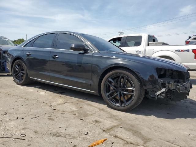 2015 AUDI A8 QUATTRO WAUJ2AFD4FN031212