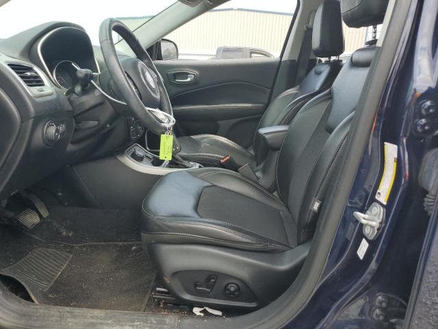 2018 JEEP COMPASS LA - 3C4NJDBB2JT458099