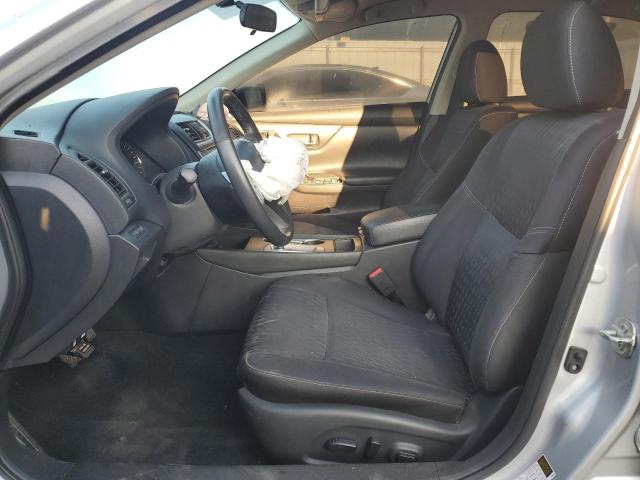 2017 NISSAN ALTIMA 2.5 - 1N4AL3AP7HC285675