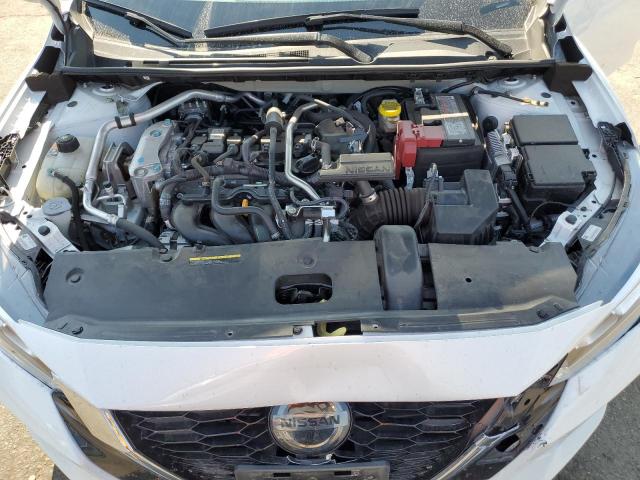 2023 NISSAN SENTRA SV - 3N1AB8CV9PY241949