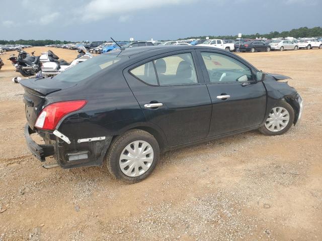 2019 NISSAN VERSA S - 3N1CN7APXKL820257