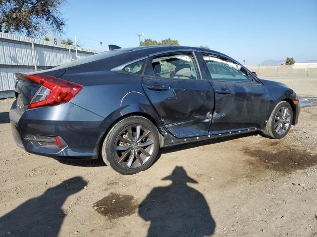 2019 HONDA CIVIC EX - JHMFC1F37KX007979