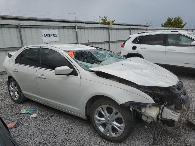 Vin: 3fahp0ha0cr418788, lot: 65219944, ford fusion se 20124