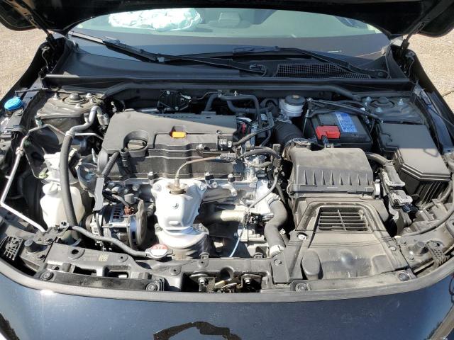 2024 HONDA CIVIC EX - 2HGFE2F30RH108508
