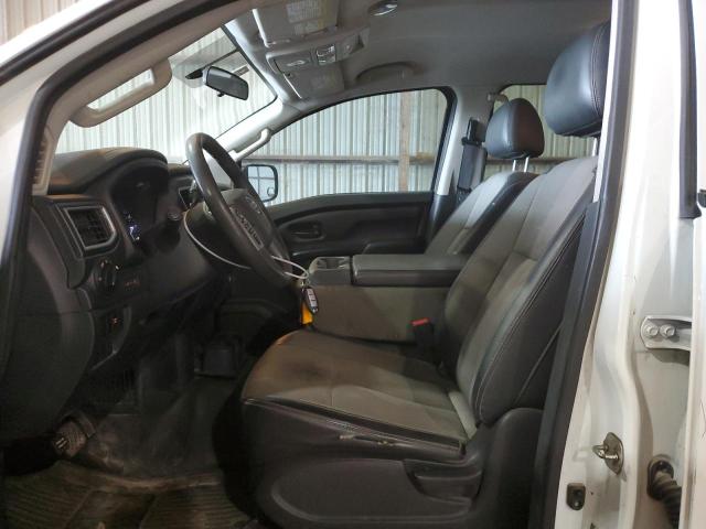 2017 NISSAN TITAN XD S - 1N6AA1F12HN550948