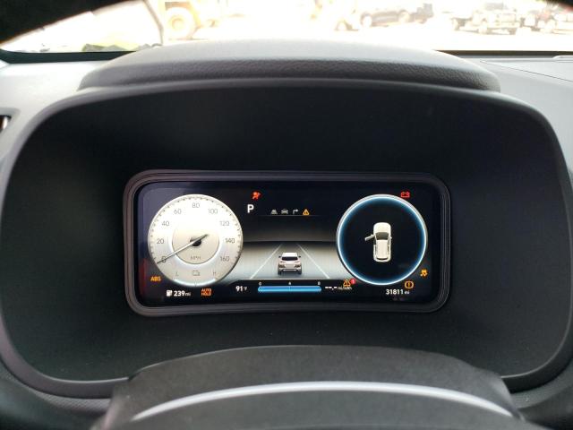2023 HYUNDAI KONA SEL - KM8K33AG0PU189096