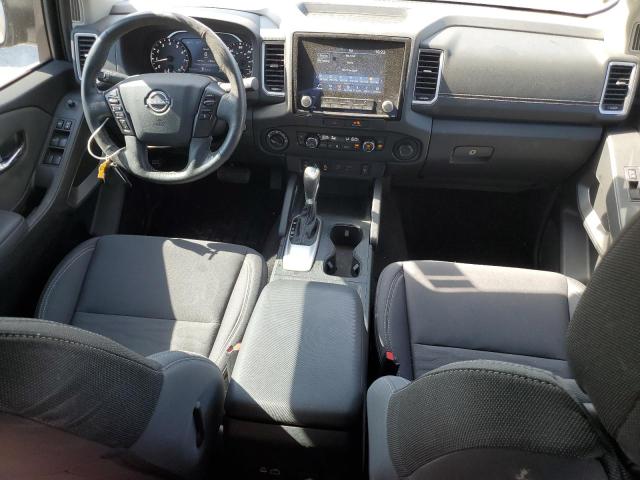 2022 NISSAN FRONTIER S - 1N6ED1EK5NN628959