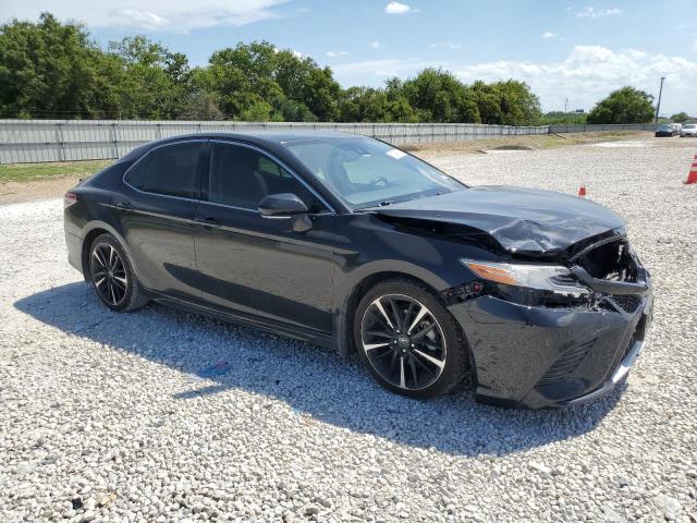 2020 TOYOTA CAMRY XSE - 4T1K61AK7LU919581