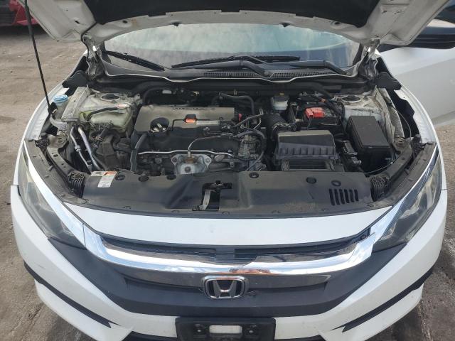2017 HONDA CIVIC EX - 19XFC2F70HE205077