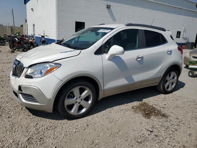 VIN KL4CJASB1FB255312 2015 Buick Encore no.1