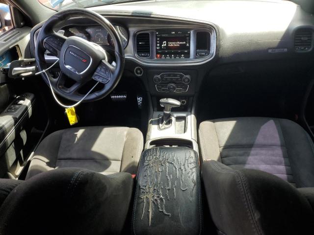 2020 DODGE CHARGER R/ - 2C3CDXCT4LH173380