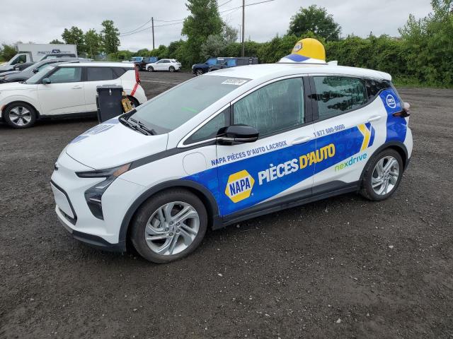 2023 CHEVROLET BOLT EV 1L - 1G1FW6S05P4182475