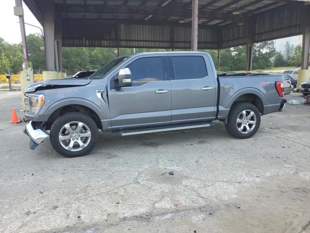 2021 FORD F150 SUPER - 1FTFW1E80MFA45990
