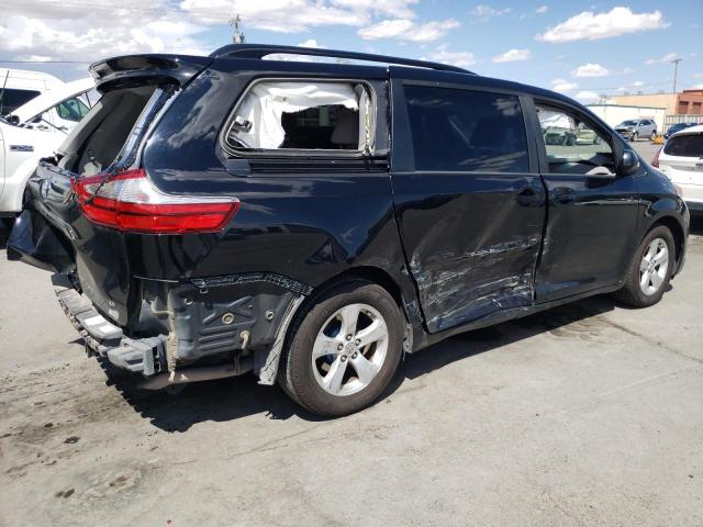 2017 TOYOTA SIENNA LE - 5TDKZ3DC5HS809183