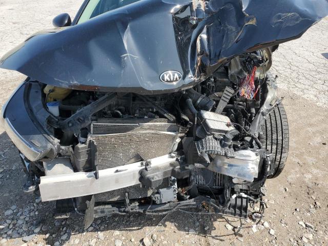 2021 KIA K5 EX - 5XXG34J29MG036660